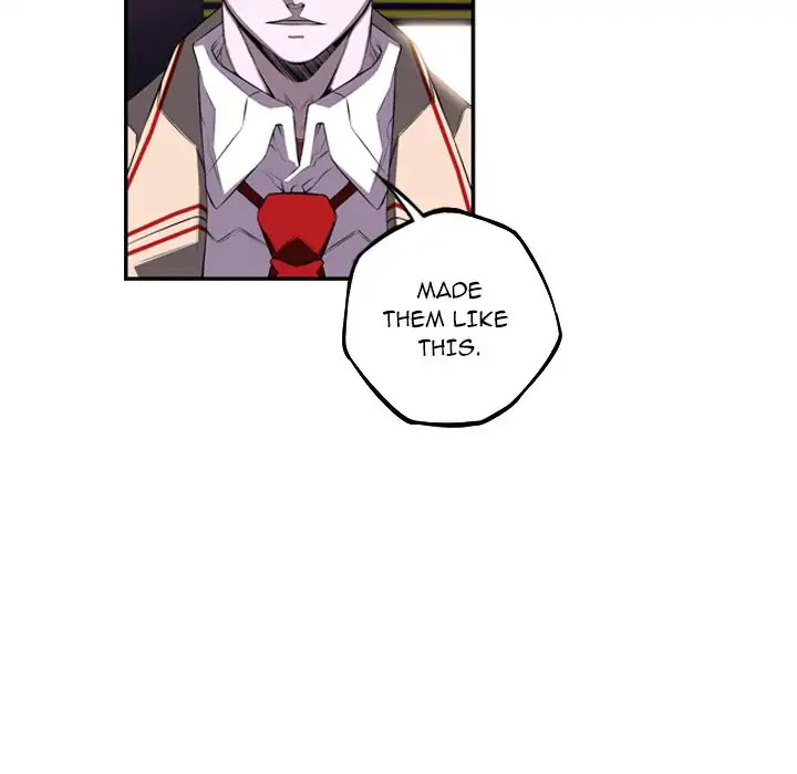 Supernova Chapter 64 page 113 - Chapter 64: Episode 64