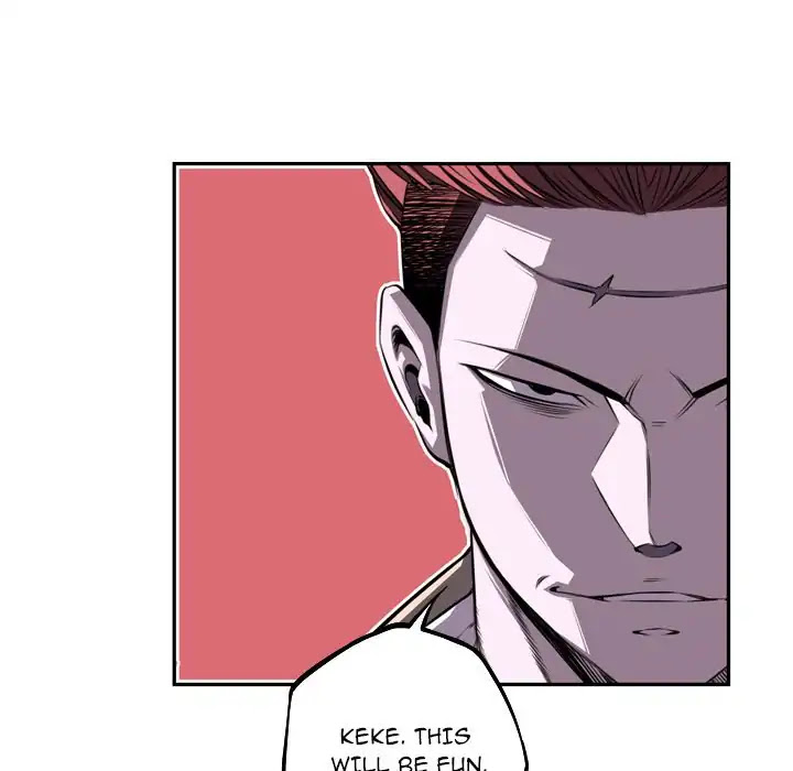 Supernova Chapter 64 page 114 - Chapter 64: Episode 64
