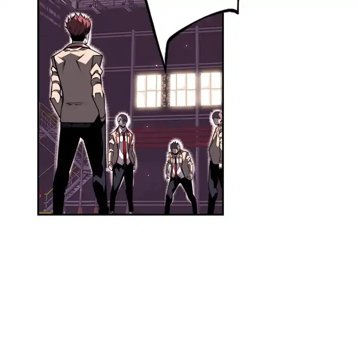 Supernova Chapter 64 page 117 - Chapter 64: Episode 64