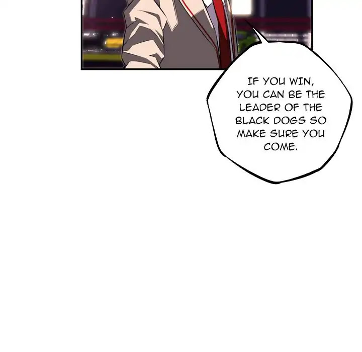 Supernova Chapter 64 page 119 - Chapter 64: Episode 64