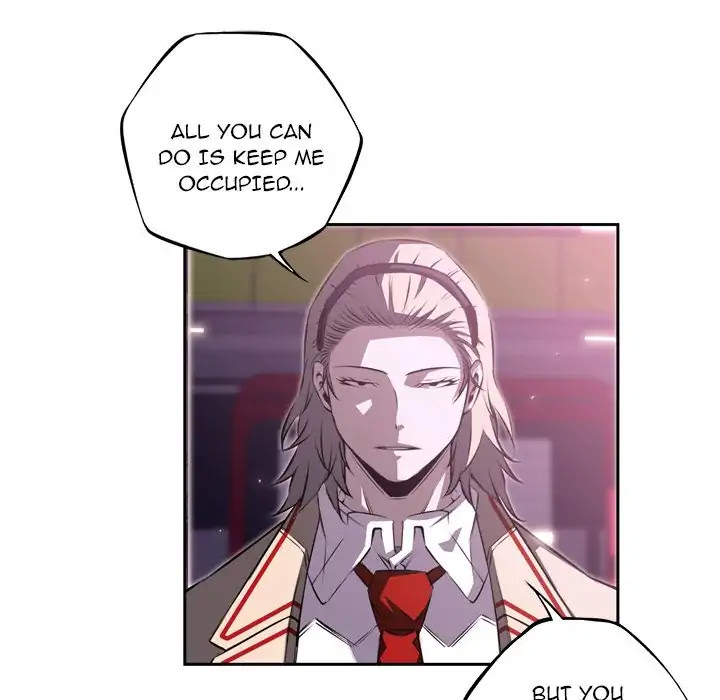 Supernova Chapter 64 page 12 - Chapter 64: Episode 64