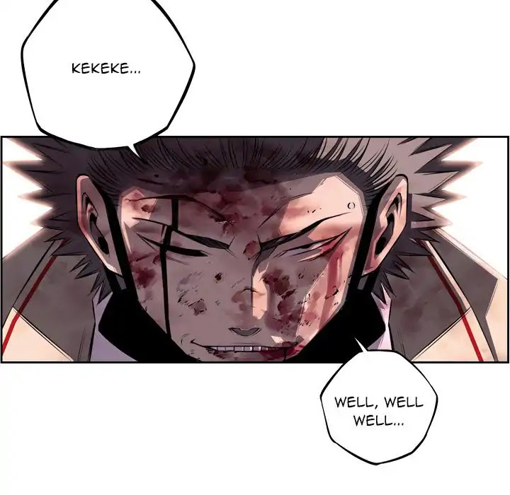Supernova Chapter 64 page 122 - Chapter 64: Episode 64