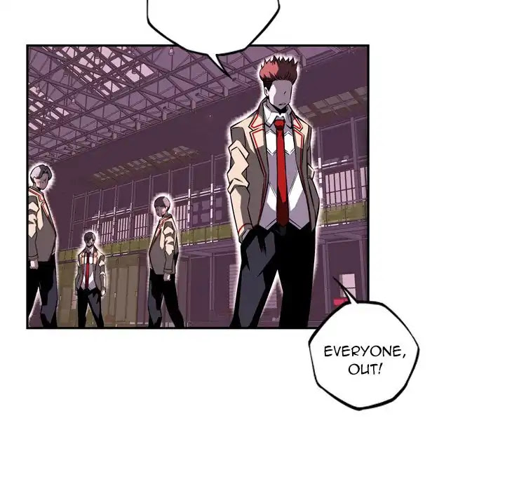Supernova Chapter 64 page 124 - Chapter 64: Episode 64