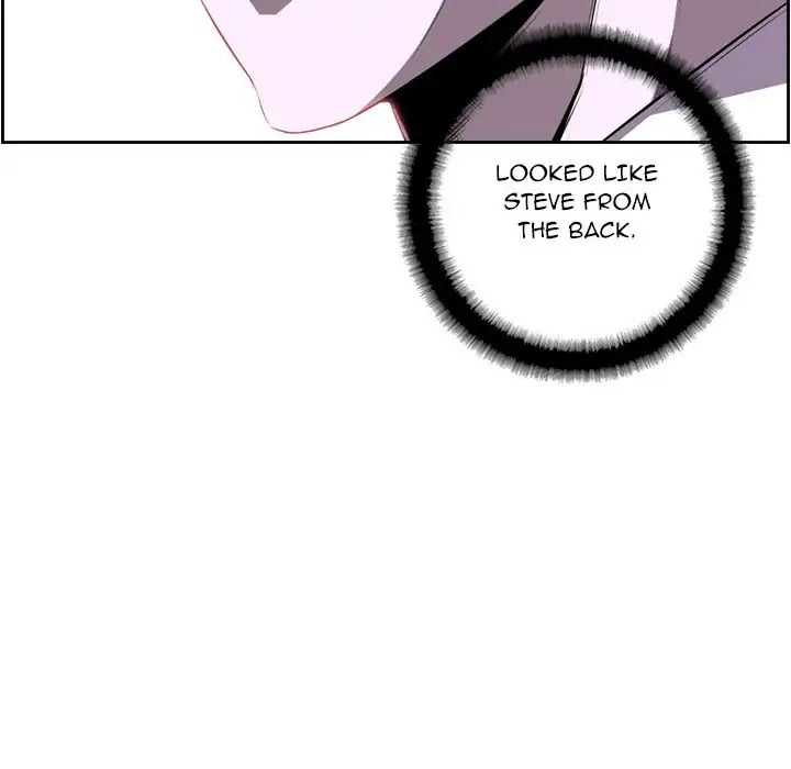 Supernova Chapter 64 page 132 - Chapter 64: Episode 64
