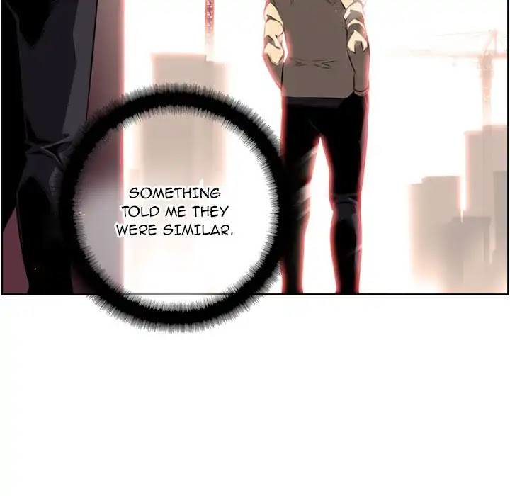 Supernova Chapter 64 page 135 - Chapter 64: Episode 64
