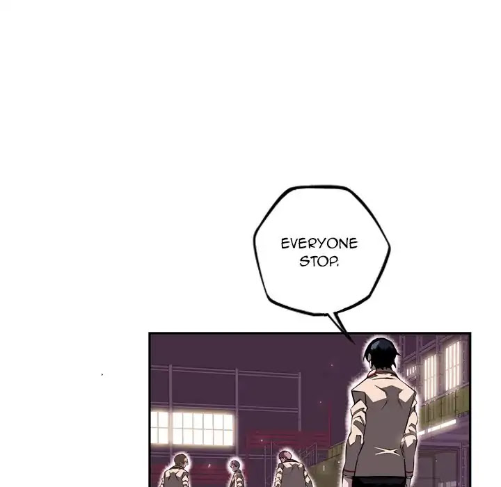 Supernova Chapter 64 page 16 - Chapter 64: Episode 64