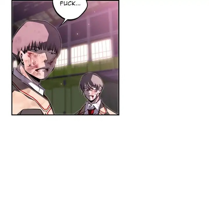 Supernova Chapter 64 page 20 - Chapter 64: Episode 64