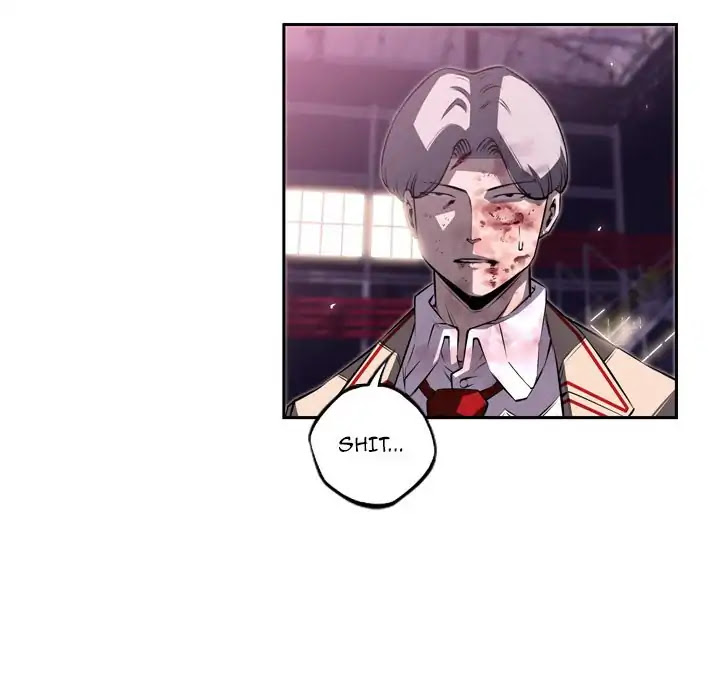 Supernova Chapter 64 page 21 - Chapter 64: Episode 64