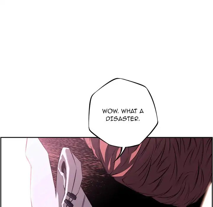 Supernova Chapter 64 page 23 - Chapter 64: Episode 64