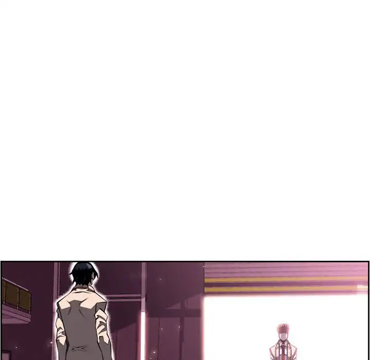Supernova Chapter 64 page 32 - Chapter 64: Episode 64