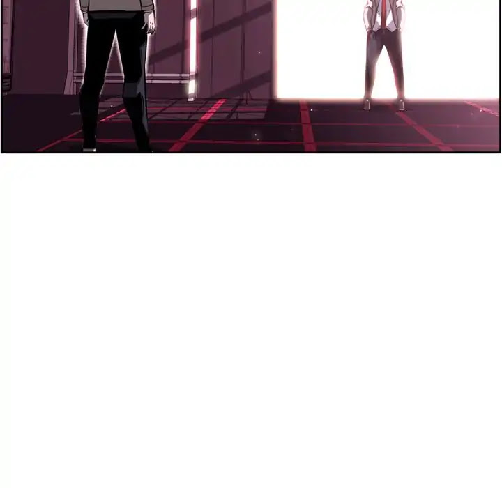 Supernova Chapter 64 page 33 - Chapter 64: Episode 64