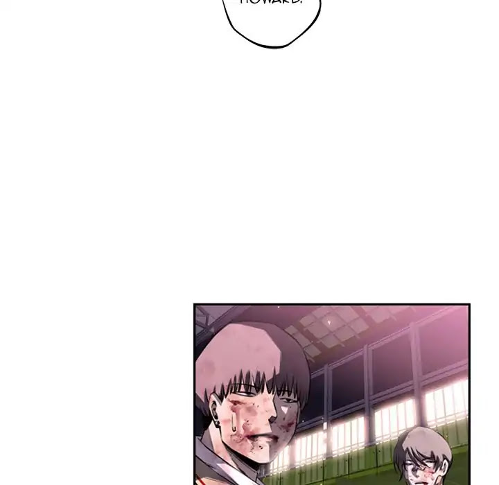 Supernova Chapter 64 page 35 - Chapter 64: Episode 64