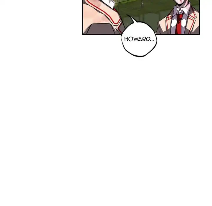 Supernova Chapter 64 page 36 - Chapter 64: Episode 64