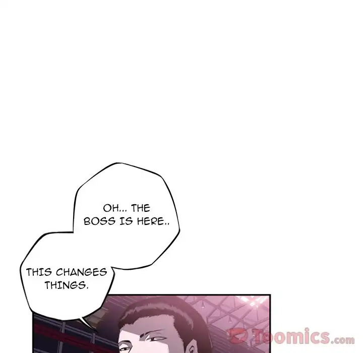 Supernova Chapter 64 page 37 - Chapter 64: Episode 64