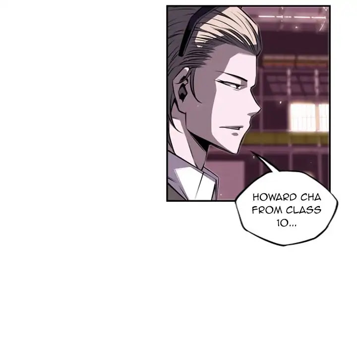 Supernova Chapter 64 page 39 - Chapter 64: Episode 64