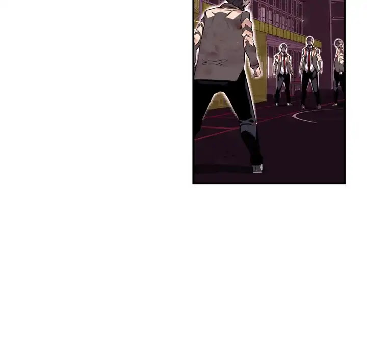 Supernova Chapter 64 page 4 - Chapter 64: Episode 64