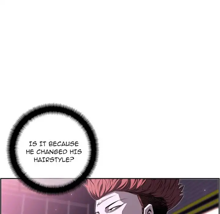 Supernova Chapter 64 page 44 - Chapter 64: Episode 64