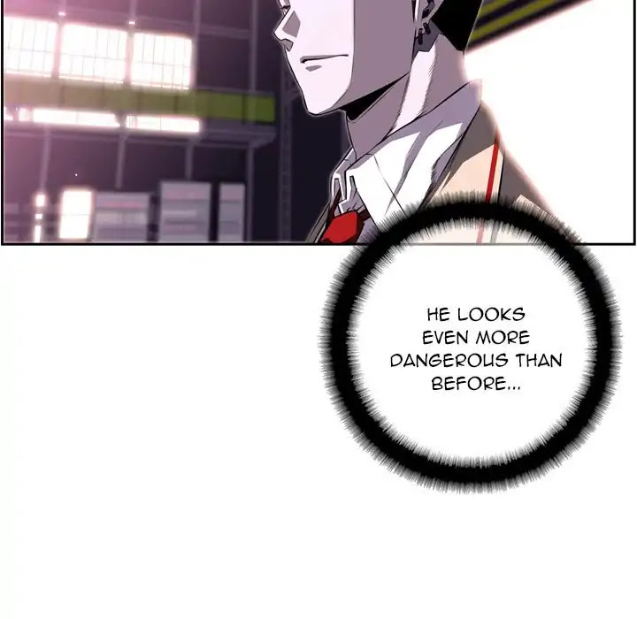 Supernova Chapter 64 page 45 - Chapter 64: Episode 64