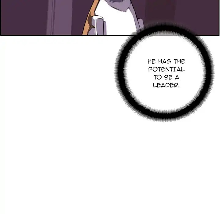 Supernova Chapter 64 page 47 - Chapter 64: Episode 64