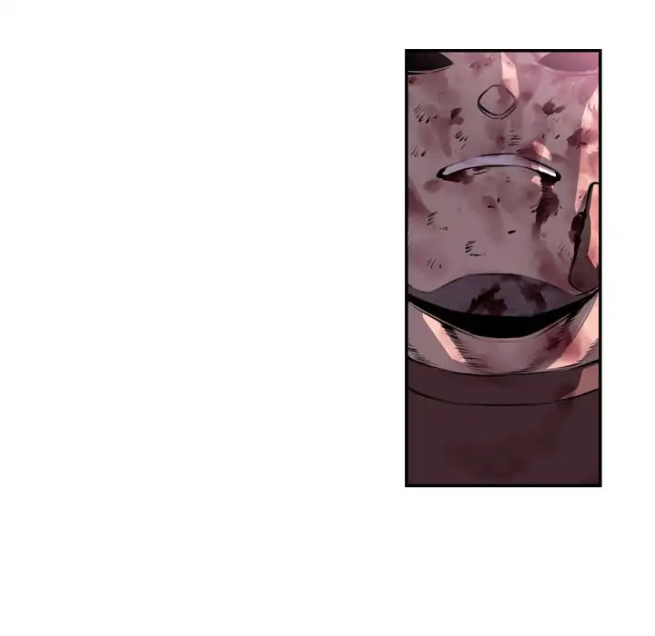 Supernova Chapter 64 page 58 - Chapter 64: Episode 64