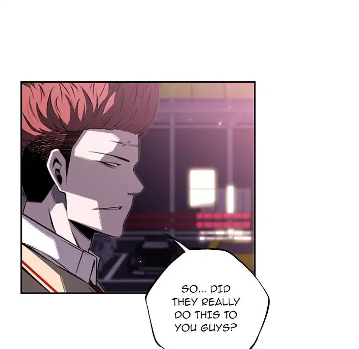Supernova Chapter 64 page 62 - Chapter 64: Episode 64