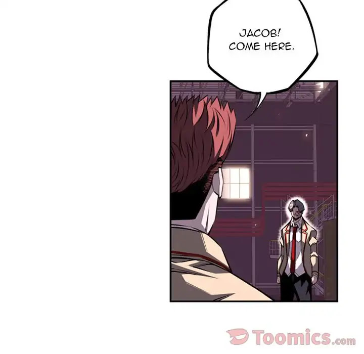 Supernova Chapter 64 page 64 - Chapter 64: Episode 64