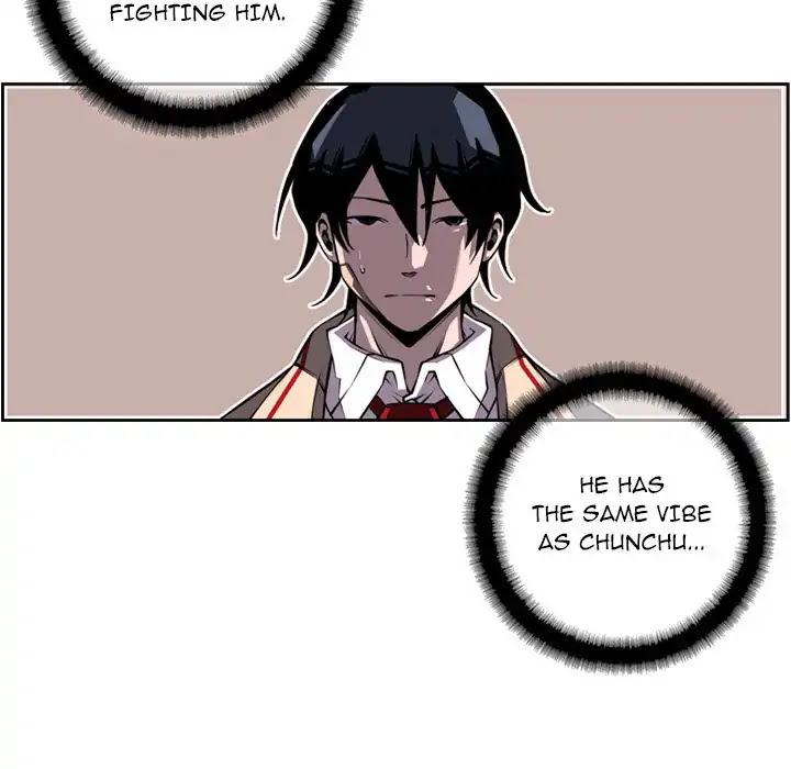 Supernova Chapter 64 page 66 - Chapter 64: Episode 64