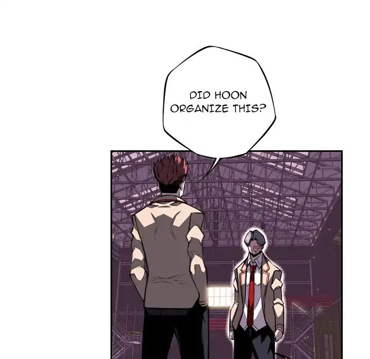 Supernova Chapter 64 page 69 - Chapter 64: Episode 64