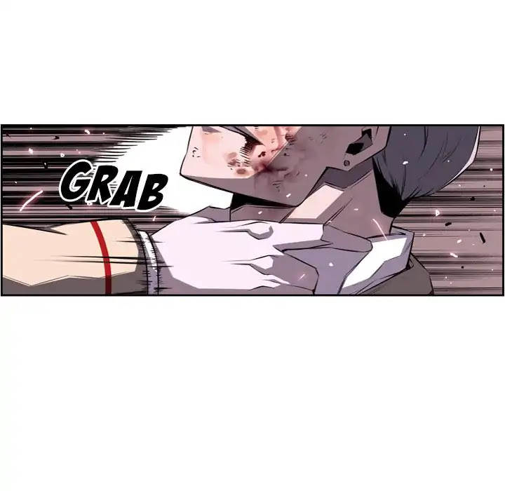 Supernova Chapter 64 page 71 - Chapter 64: Episode 64
