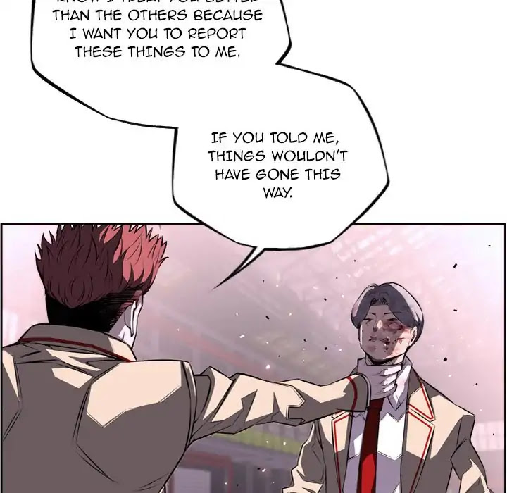 Supernova Chapter 64 page 73 - Chapter 64: Episode 64