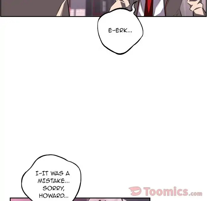 Supernova Chapter 64 page 74 - Chapter 64: Episode 64