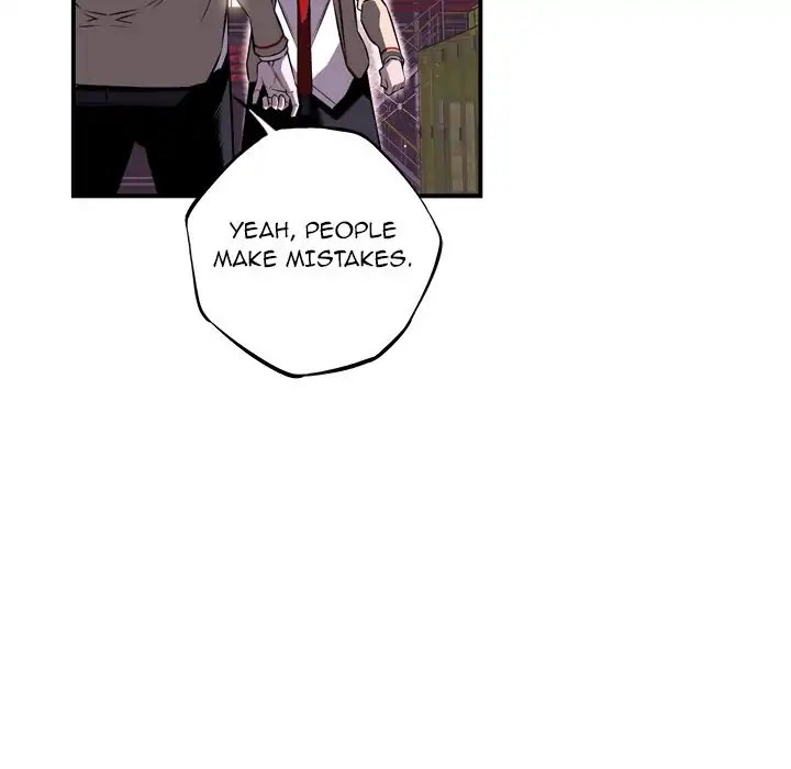 Supernova Chapter 64 page 81 - Chapter 64: Episode 64