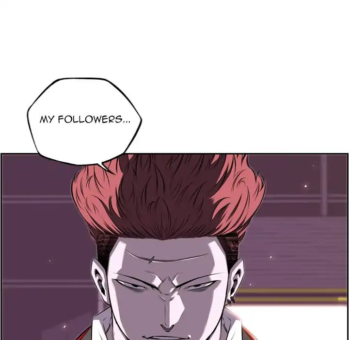 Supernova Chapter 64 page 85 - Chapter 64: Episode 64