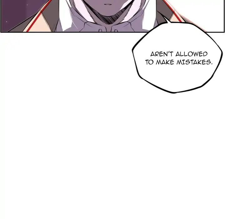 Supernova Chapter 64 page 86 - Chapter 64: Episode 64