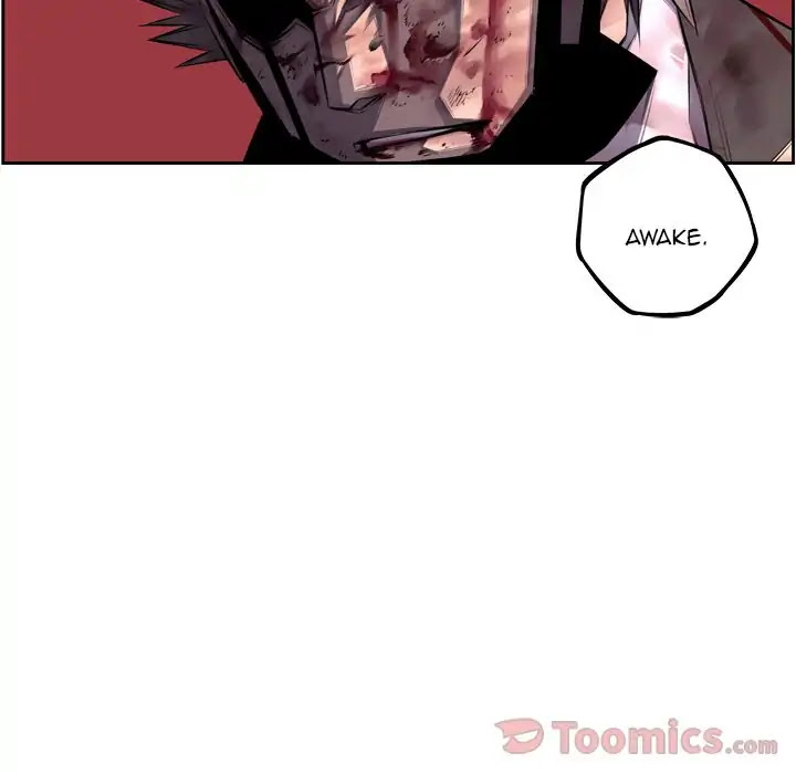 Supernova Chapter 64 page 9 - Chapter 64: Episode 64
