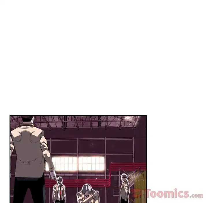 Supernova Chapter 64 page 92 - Chapter 64: Episode 64
