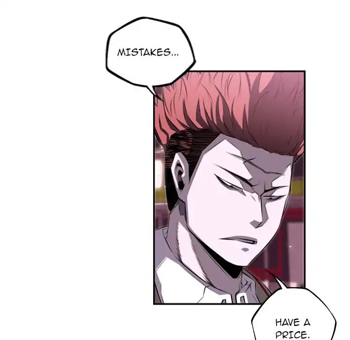Supernova Chapter 64 page 94 - Chapter 64: Episode 64
