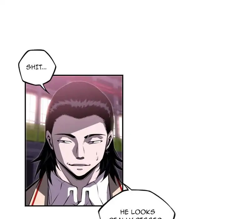 Supernova Chapter 64 page 98 - Chapter 64: Episode 64