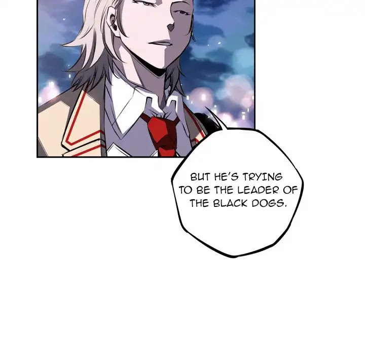 Supernova Chapter 65 page 10 - Chapter 65: Episode 65