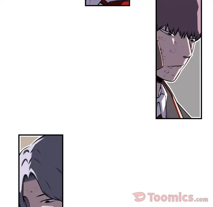 Supernova Chapter 65 page 102 - Chapter 65: Episode 65
