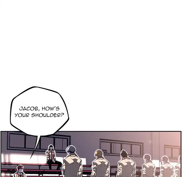 Supernova Chapter 65 page 104 - Chapter 65: Episode 65