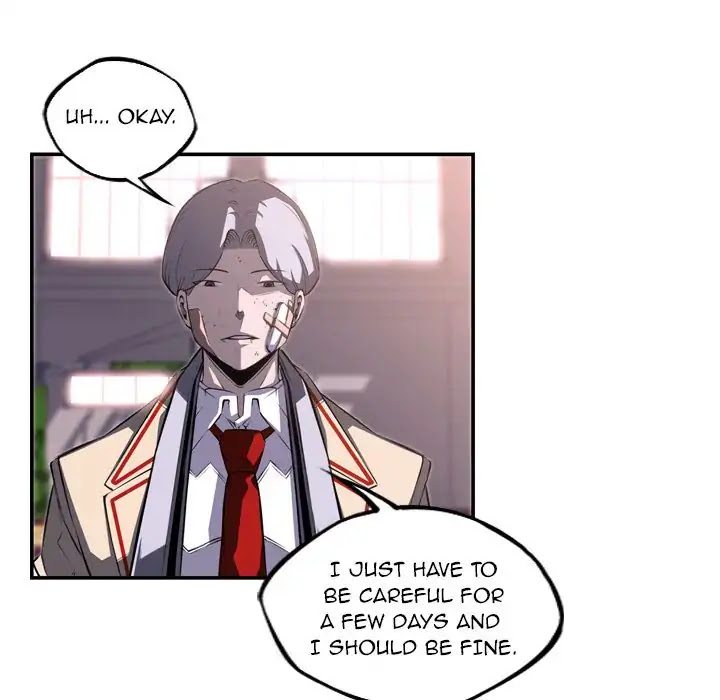 Supernova Chapter 65 page 106 - Chapter 65: Episode 65