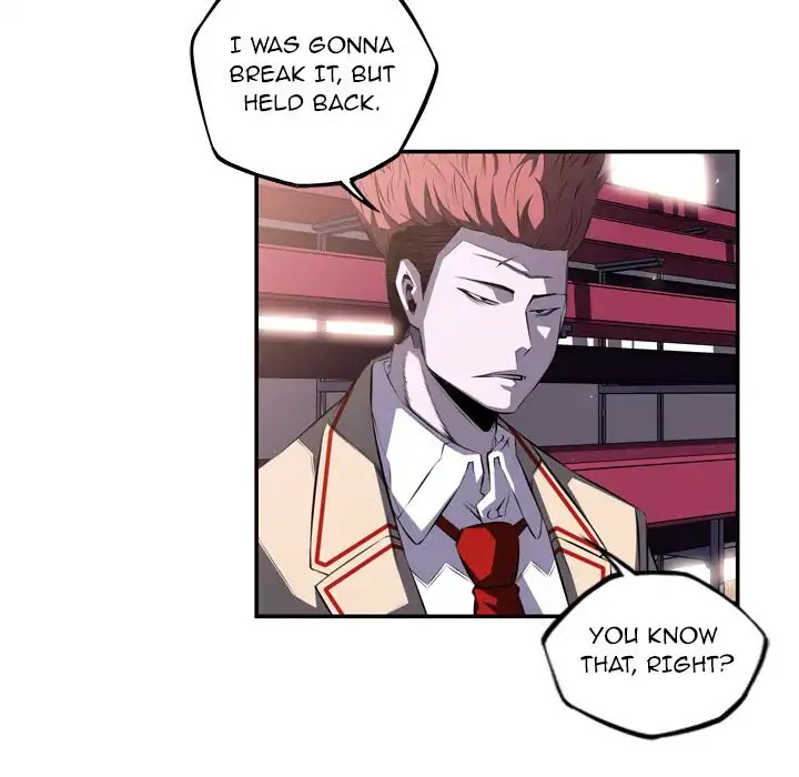 Supernova Chapter 65 page 108 - Chapter 65: Episode 65