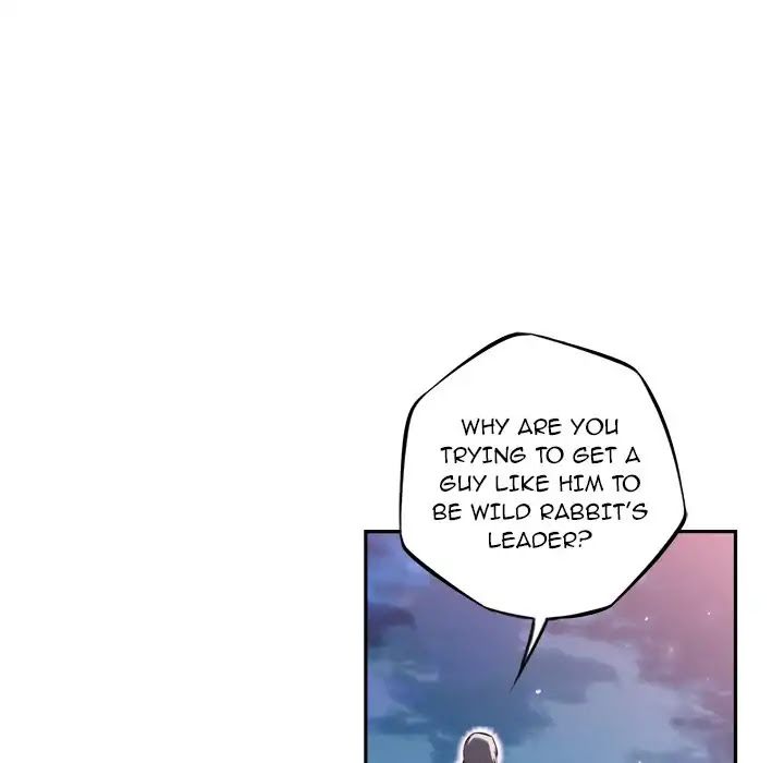 Supernova Chapter 65 page 11 - Chapter 65: Episode 65