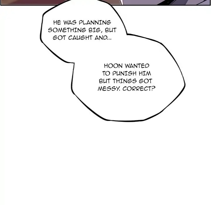 Supernova Chapter 65 page 114 - Chapter 65: Episode 65