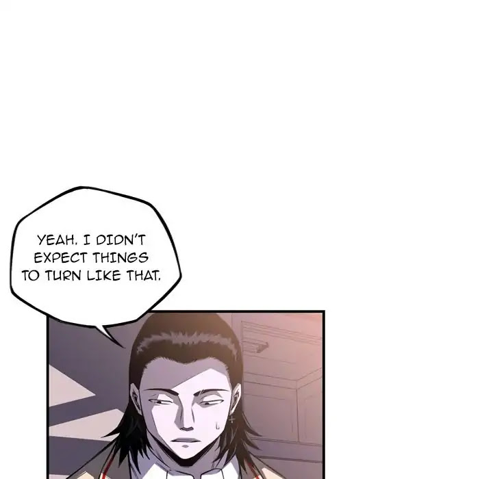 Supernova Chapter 65 page 115 - Chapter 65: Episode 65