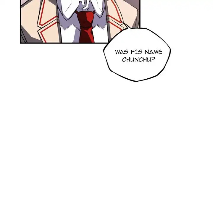 Supernova Chapter 65 page 116 - Chapter 65: Episode 65