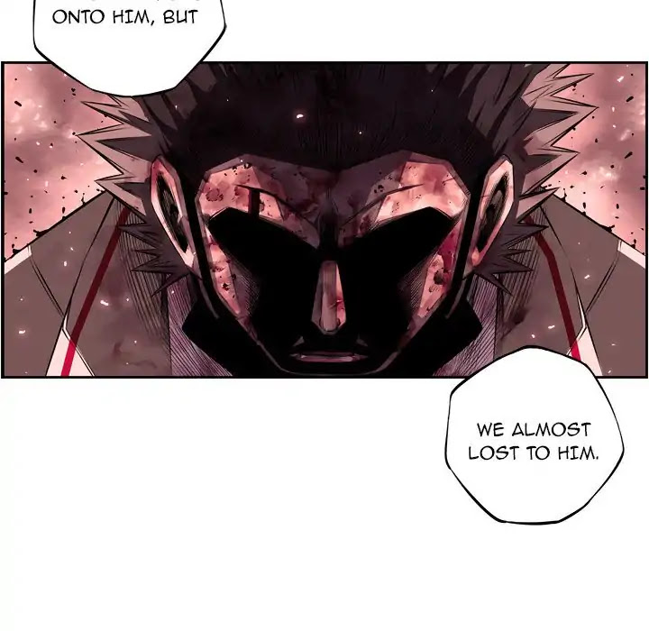 Supernova Chapter 65 page 119 - Chapter 65: Episode 65