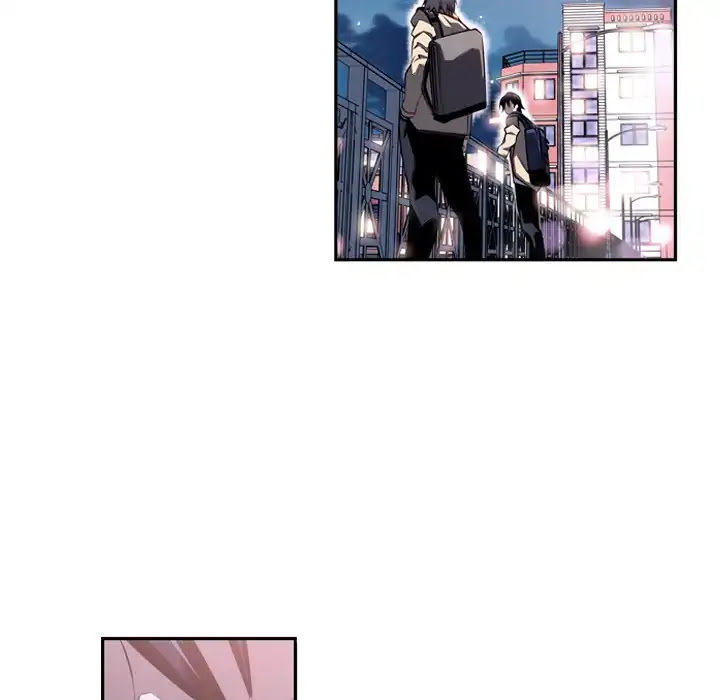 Supernova Chapter 65 page 12 - Chapter 65: Episode 65