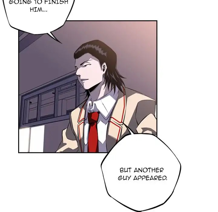 Supernova Chapter 65 page 121 - Chapter 65: Episode 65